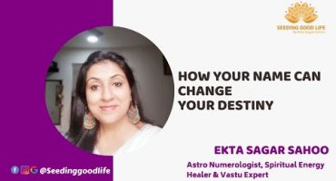 How Your Name Can Change Your Destiny